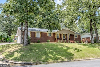 106 Kenwood Dr SW, Rome, GA 30165