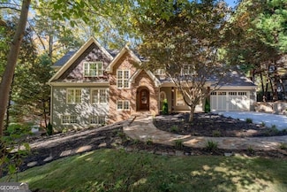 1356 Vista Leaf Dr, Decatur, GA 30033