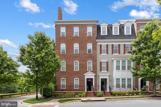 11244 1 Chase St Unit 143, Fulton, MD 20759