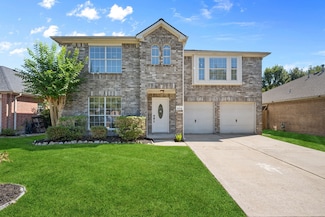 18634 Artesian Way, Humble, TX 77346