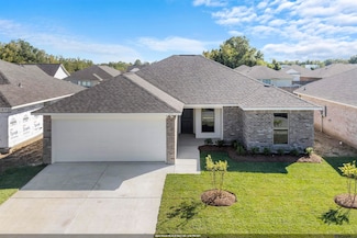 1323 W Amber St, Gonzales, LA 70737
