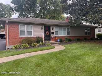 4420 Dannywood Rd, Louisville, KY 40220