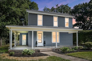 208 Walnut St, Seven Mile, OH 45062