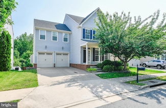 1007 Wright Ct, Fredericksburg, VA 22401