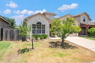 9835 Amberg Path, Helotes, TX 78023