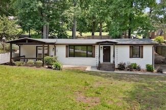 119 Mcbee St, Dallas, GA 30132