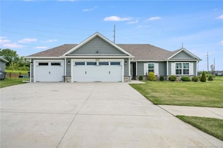 4011 Nature Walk Trail, Jeffersonville, IN 47130