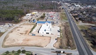 6555 Old Jacksonville Hwy, Tyler, TX 75703