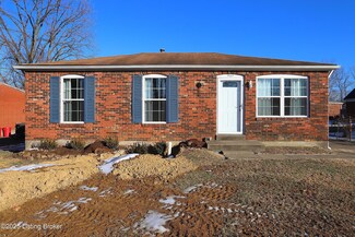 9621 Britannia Ct, Louisville, KY 40272