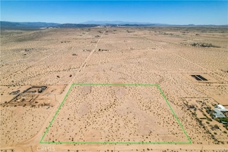 8888 Mesa Dr, Twentynine Palms, CA 92277