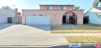 20215 Tajauta Ave, Carson, CA 90746