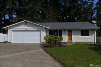 2713 Natalie Ln, Steilacoom, WA 98388