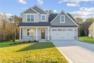 162 Surles Landing Way, Benson, NC 27504