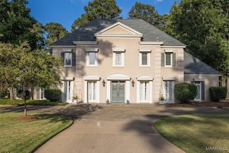 9747 Wynchase Cir, Montgomery, AL 36117