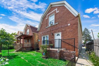 1052 N Pulaski Rd, Chicago, IL 60651