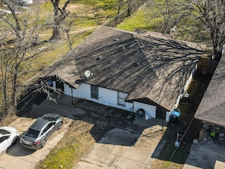 1003 Tierney Rd, Fort Worth, TX 76112