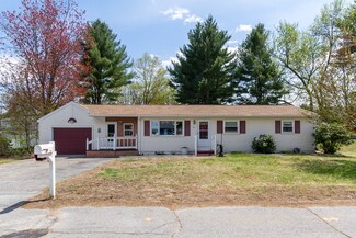 18 Seminole Dr, Nashua, NH 03063
