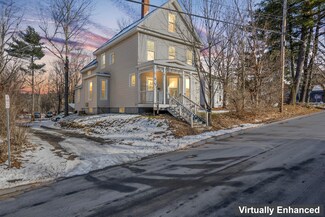 37 Cedar St, Augusta, ME 04330