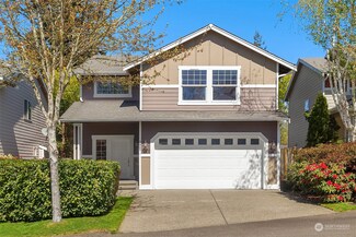 3907 147th St SW Unit J, Lynnwood, WA 98087
