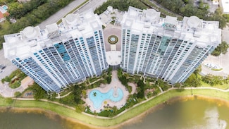 2641 N Flamingo Rd Unit 2408N, Sunrise, FL 33323