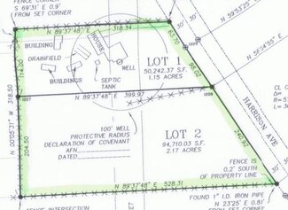 2207 Harrison Ave, Centralia, WA 98531