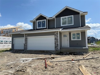 4215 NW 17th Ct, Ankeny, IA 50023