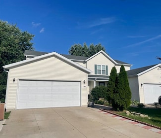 1180 Lexington Way, Waterloo, WI 53594