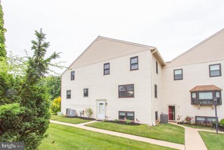 21 Silver Lake Terrace Unit 3, Morton, PA 19070