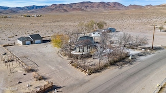 4925 Cheyenne Trail, Silver Springs, NV 89429