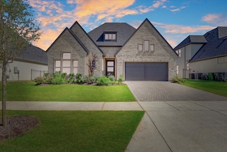 4800 Muleshoe Ln, Prosper, TX 75078