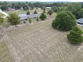 18 1168 Rd E, Eufaula, OK 74432