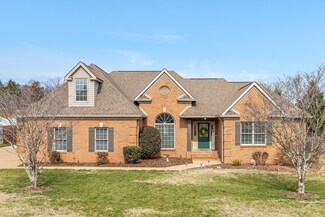 8517 Horseshoe Bend Ln, Ooltewah, TN 37363