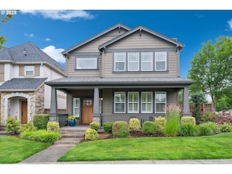 13490 SW Calabash Terrace, Sherwood, OR 97140