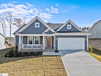 111 Maverick Trail, Clemson, SC 29631