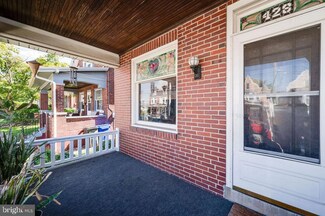 428 Fern Ave, Reading, PA 19611