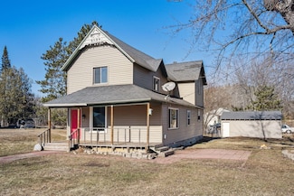 202 Lark St, Sandstone, MN 55072