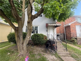 30 Woodell Ave, Buffalo, NY 14211