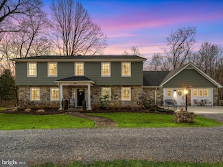 115 Windward Ln, Shepherdstown, WV 25443