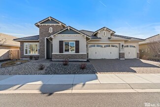 2270 Hyperion Ln, Reno, NV 89521
