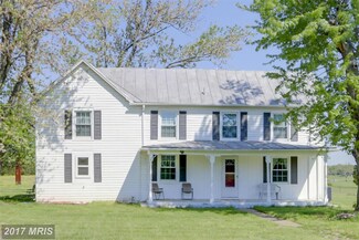 14544 Newbys Shop Rd, Elkwood, VA 22718