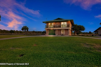3198 Indian Gulf Ln, Spring Hill, FL 34607