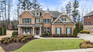 4120 Winterberry Rd, Cumming, GA 30040