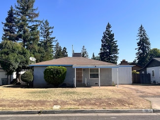 780 W Sample Ave, Fresno, CA 93704