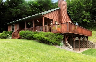 N12943 600th St, Wheeler, WI 54772