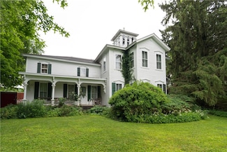 1337 Creek Rd, Attica, NY 14011