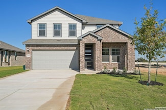 12723 Horizon Crest, Schertz, TX 78154