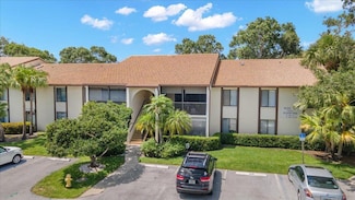 1995 SW Silver Pine Way Unit Bldg 119 H1, Palm City, FL 34990