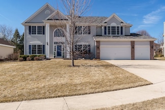 12632 Tweed Ct, Loves Park, IL 61111