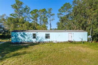 14970 NE 145 Terrace, Fort McCoy, FL 32134