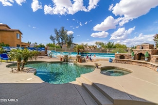 18330 W Woodrow Ln, Surprise, AZ 85388
